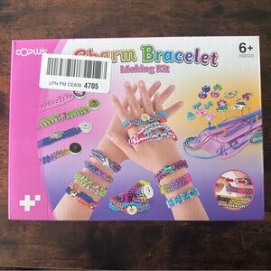 Friendship Bracelet Making Kit For Girls